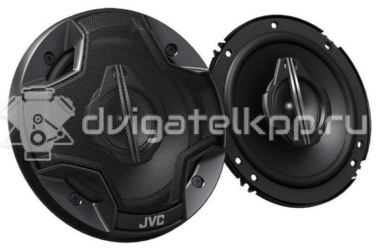 Фото Широкополосный динамик JVC CS CS-HX639