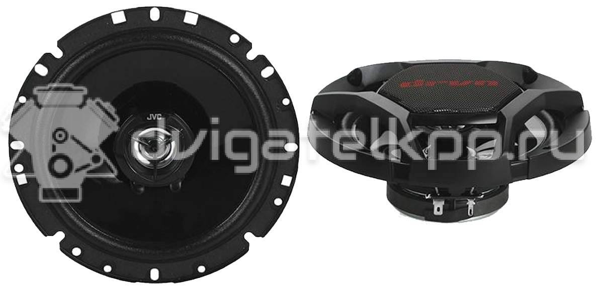 Фото Колонки JVC CS CS-DR1720 {forloop.counter}}
