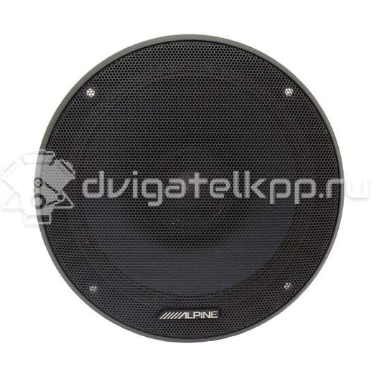 Фото Комплект автомобильной акустики ALPINE X-S65C