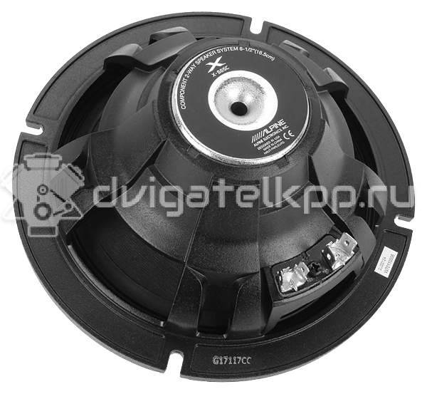 Фото Комплект автомобильной акустики ALPINE X-S65C {forloop.counter}}