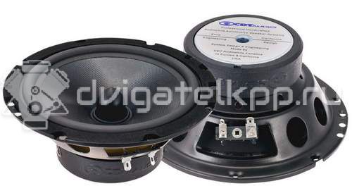 Фото Мидбасовая акустика CDT Audio CL-6E