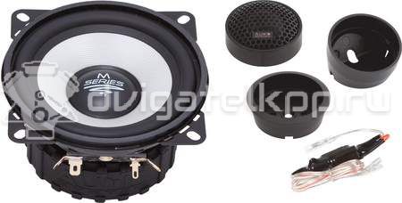 Фото Компонентная автоакустика Audio System M100 EVO