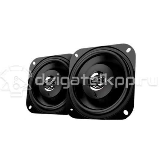 Фото Авто-акустика INFINITY ALPHA 4020