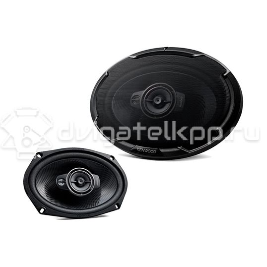Фото Авто-акустика KENWOOD KFC-PS6976