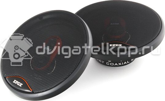 Фото Колонки EDGE ED226-E8, 16см, 2-х полосные