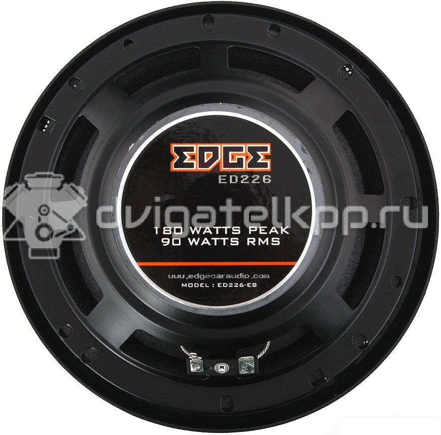 Фото Колонки EDGE ED226-E8, 16см, 2-х полосные {forloop.counter}}