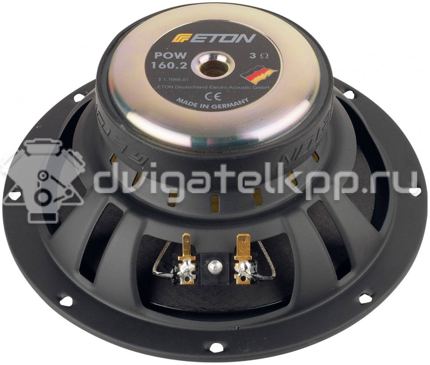 Фото Колонки Eton Compression POW 160.2 {forloop.counter}}