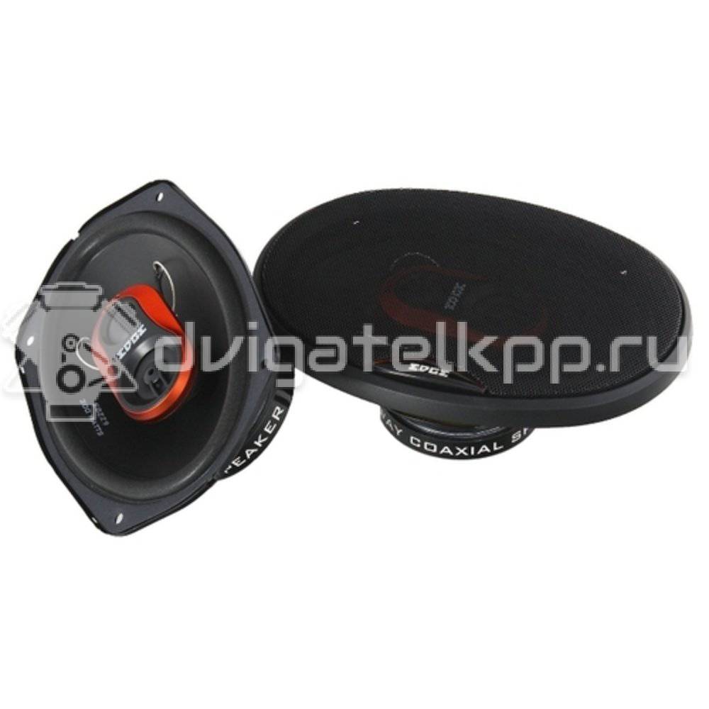 Фото Колонки EDGE ED229-E8, 6x9 2-х полосные {forloop.counter}}