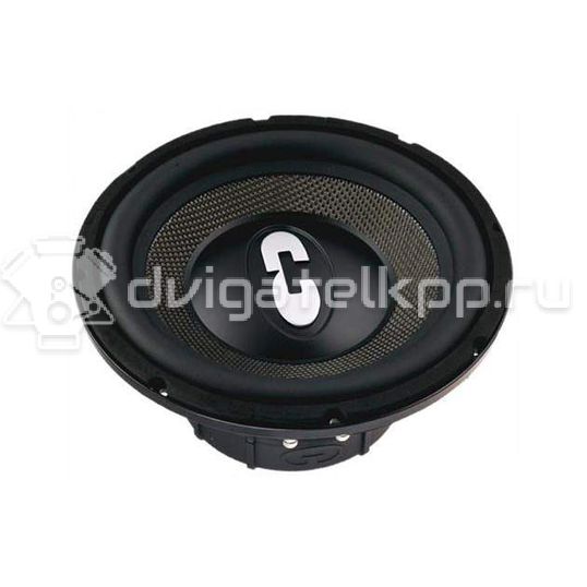 Фото Мидбас автомобильный CDT Audio HD-1200CF