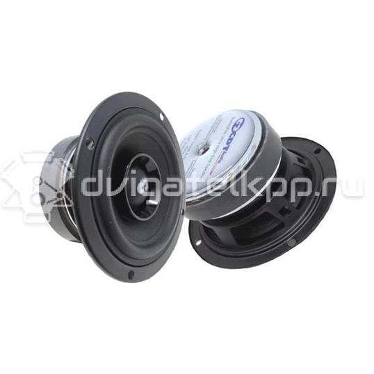 Фото Мидбас автомобильный CDT Audio ES-03