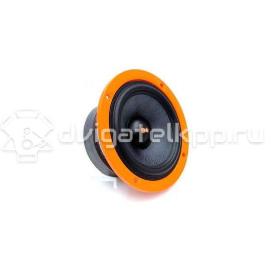 Фото Мидбас автомобильный CDT Audio ES-04 Gold (MB)