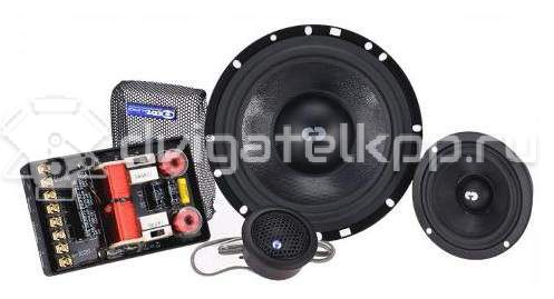 Фото Компонентная автоакустика CDT Audio CL-632