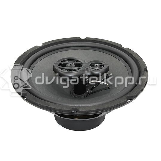 Фото Колонки Ivolga UP 253 ,10" (24,5 см),3-х полосные коаксиальные
