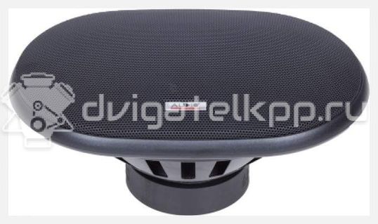 Фото Мидбас Audio System MXС MXC609