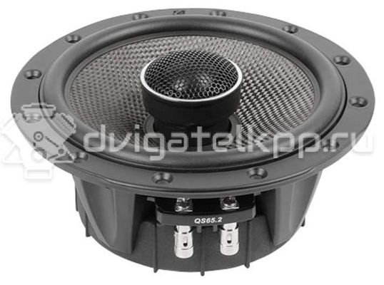 Фото Широкополосный динамик Kicker QualitySound QS652