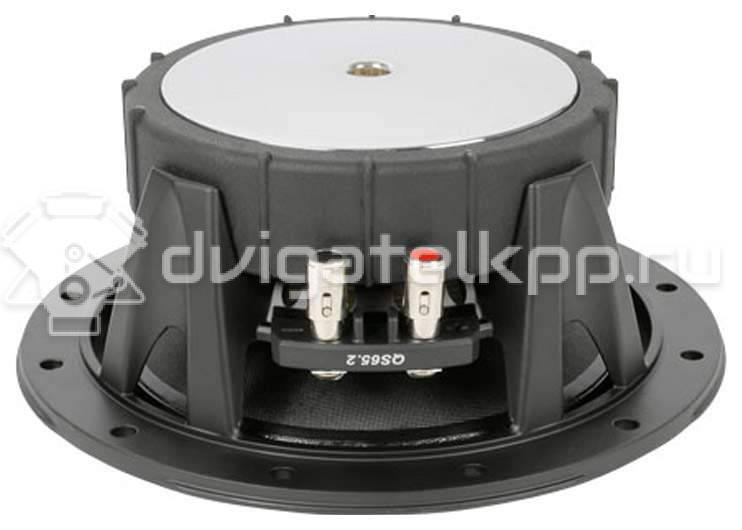 Фото Широкополосный динамик Kicker QualitySound QS652 {forloop.counter}}