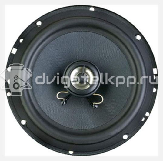 Фото Мидбас Audio System MXC MXC165