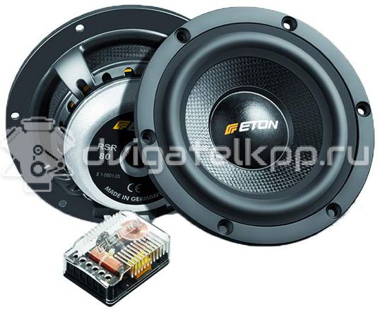 Фото Среднечастотный динамик Eton RSR RSR 80
