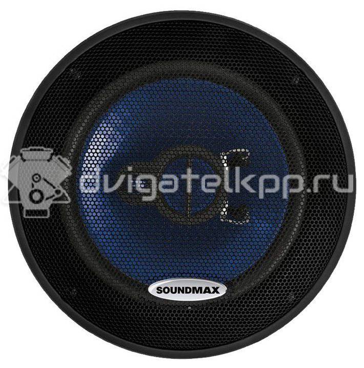 Фото Автомобильные колонки Soundmax SM-CSE603, Черная {forloop.counter}}