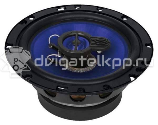Фото Автомобильные колонки Soundmax SM-CSE603, Черная {forloop.counter}}