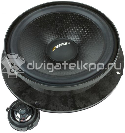 Фото Колонки Eton UG UG VW Golf 7 F 2.1