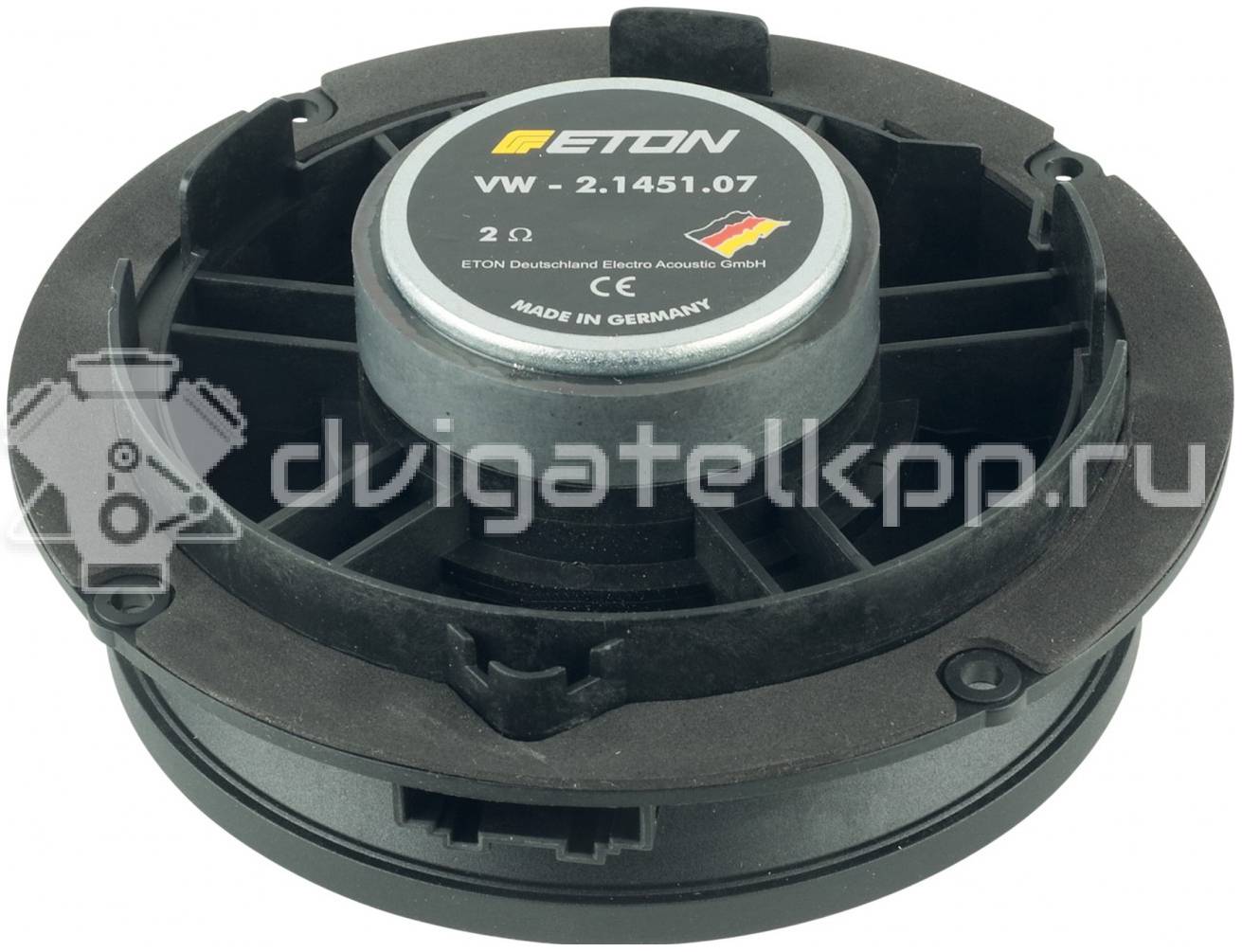 Фото Колонки Eton UG UG VW Golf 7 F 2.1 {forloop.counter}}