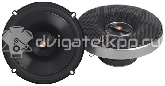 Фото Комплект автомобильной акустики INFINITY PR6512IS