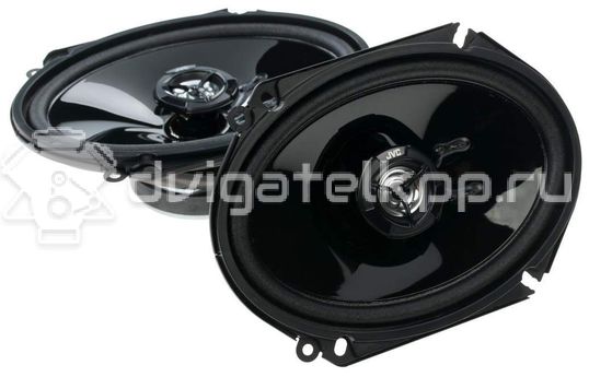 Фото Колонки JVC CS CS-DR6820
