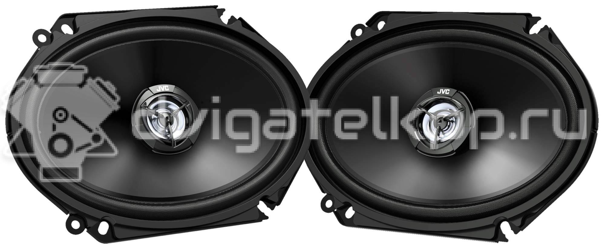 Фото Колонки JVC CS CS-DR6820 {forloop.counter}}