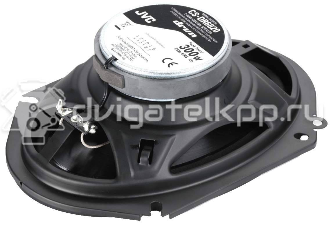 Фото Колонки JVC CS CS-DR6820 {forloop.counter}}