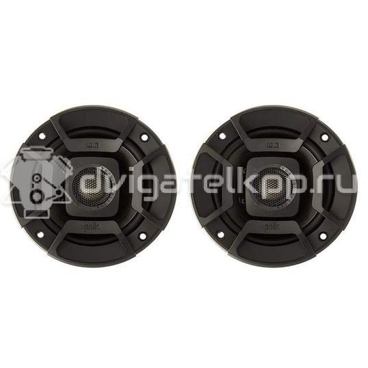 Фото Автомобильная акустика Polk Audio DB402