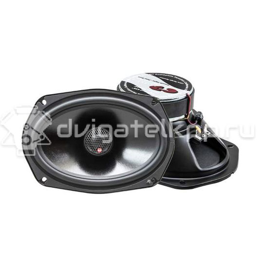 Фото Автомобильная акустика CDT Audio CL-69X