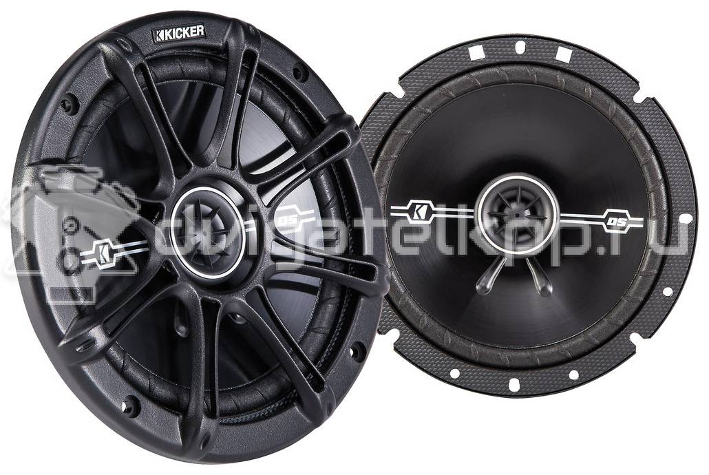Фото Широкополосный динамик Kicker DS DSC6704 {forloop.counter}}