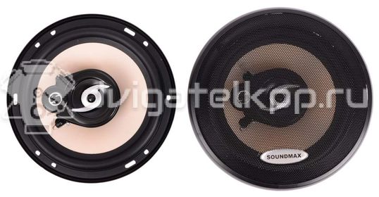 Фото Широкополосный динамик Soundmax А SM-CSA603