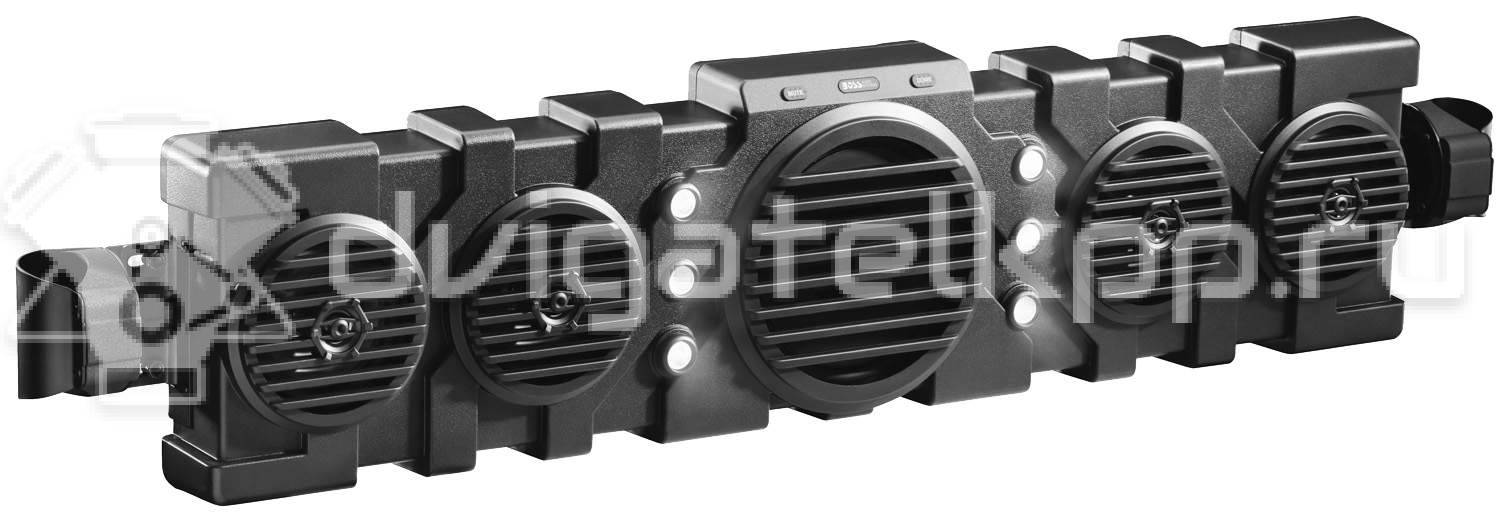 Фото Комплект автомобильной акустики BOSS Audio BRRF40 {forloop.counter}}