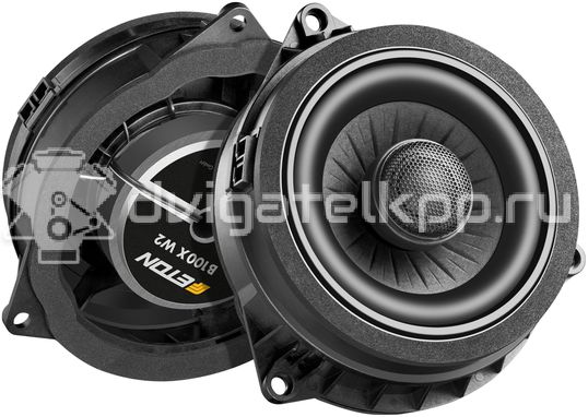 Фото Широкополосный динамик Eton Upgrade B 100 XW2
