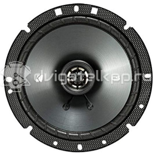 Фото Широкополосный динамик Kicker CS CSC674