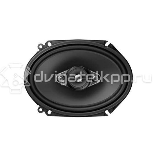 Фото Автомобильная акустика Pioneer TS-A6880F