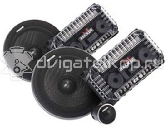 Фото Широкополосный динамик Kicker QualitySound QSS674