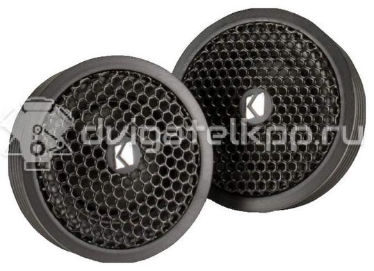 Фото Твитер Kicker KS KST254