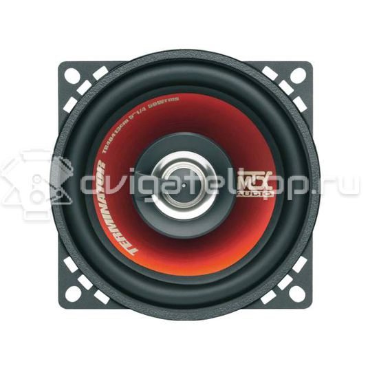 Фото Автомобильная акустика MTX TR40C