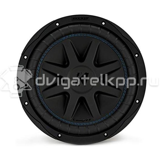 Фото Динамик Kicker CVX104
