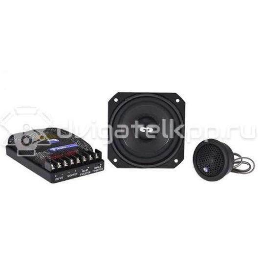 Фото Автомобильная акустика CDT Audio CL-42