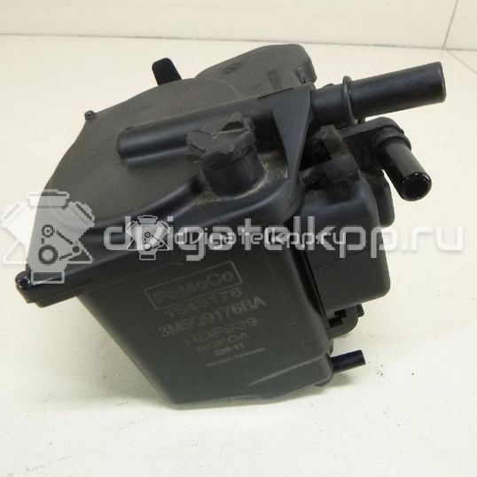 Фото Фильтр топливный  1458065 для fiat Scudo II