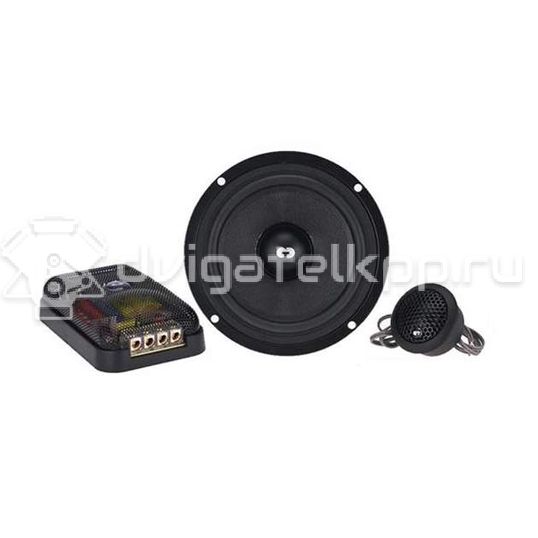 Фото Автомобильная акустика CDT Audio ES-52i