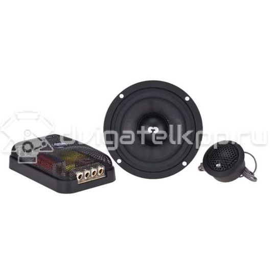 Фото Автомобильная акустика CDT Audio ES-42i