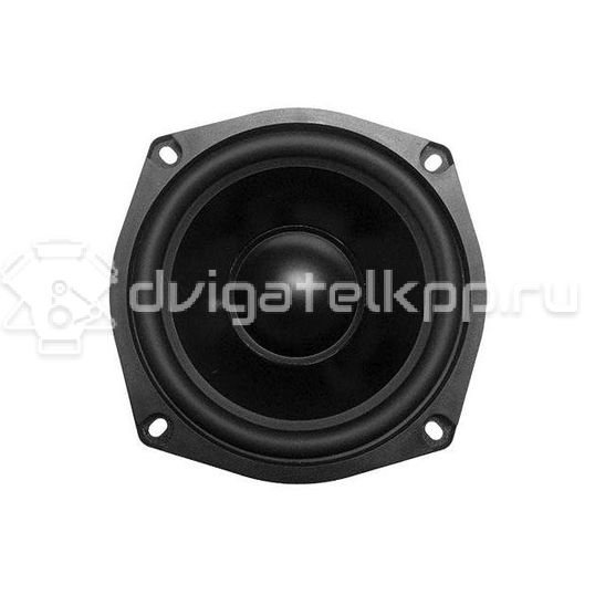 Фото Среднечастотный динамик Ural AS-W130MB