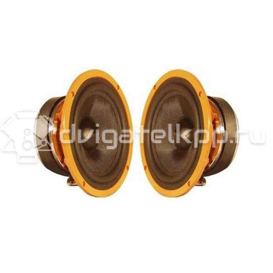 Фото Мидбас автомобильный CDT Audio ES-03 Gold