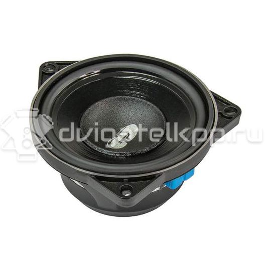 Фото Автомобильная акустика CDT Audio BM4-Kit4 Gold