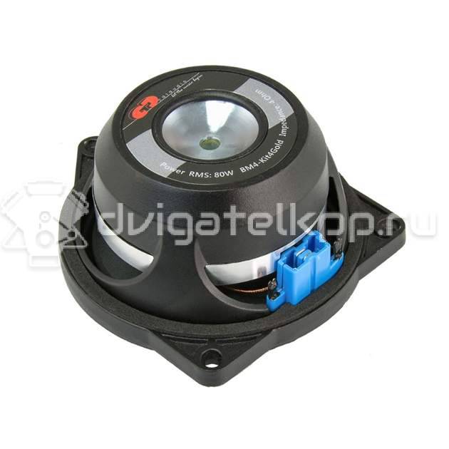 Фото Автомобильная акустика CDT Audio BM4-Kit4 Gold {forloop.counter}}